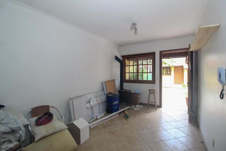 Casa à venda com 95m², 3 quartos e 1 vaga Casa à venda com 95m², 3 quartos e 1 vagaSala