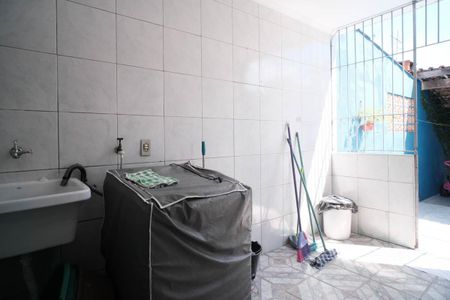 Casa à venda com 280m², 3 quartos e 1 vaga Casa à venda com 280m², 3 quartos e 1 vagaLavanderia