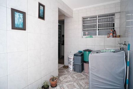 Casa à venda com 280m², 3 quartos e 1 vaga Casa à venda com 280m², 3 quartos e 1 vagaLavanderia