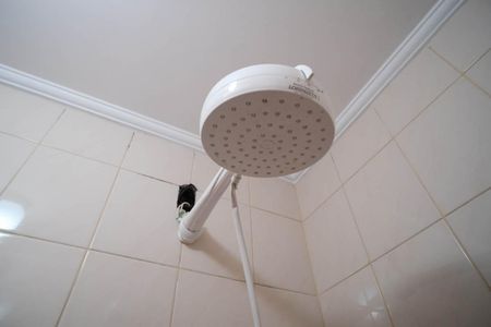 Casa à venda com 280m², 3 quartos e 1 vaga Casa à venda com 280m², 3 quartos e 1 vagaBanheiro Social