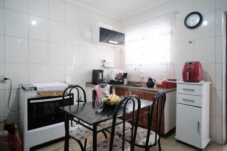 Casa à venda com 280m², 3 quartos e 1 vaga Casa à venda com 280m², 3 quartos e 1 vagaCozinha