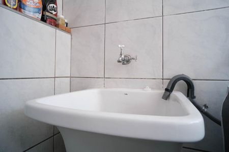 Casa à venda com 280m², 3 quartos e 1 vaga Casa à venda com 280m², 3 quartos e 1 vagaLavanderia