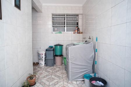 Casa à venda com 280m², 3 quartos e 1 vaga Casa à venda com 280m², 3 quartos e 1 vagaLavanderia