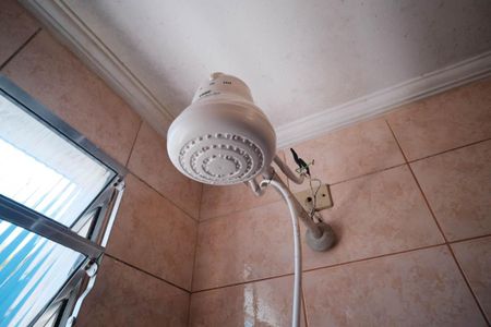 Casa à venda com 280m², 3 quartos e 1 vaga Casa à venda com 280m², 3 quartos e 1 vagaBanheiro Social