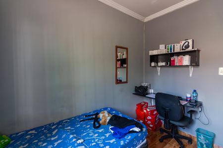 Casa à venda com 134m², 3 quartos e 2 vagas Casa à venda com 134m², 3 quartos e 2 vagasQuarto 2