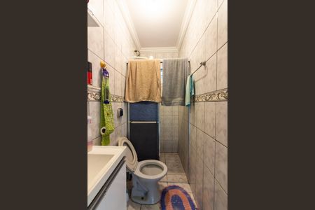 Casa à venda com 134m², 3 quartos e 2 vagas Casa à venda com 134m², 3 quartos e 2 vagasBanheiro 2