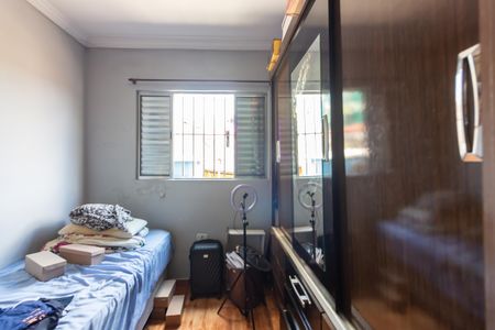 Casa à venda com 134m², 3 quartos e 2 vagas Casa à venda com 134m², 3 quartos e 2 vagasQuarto 3