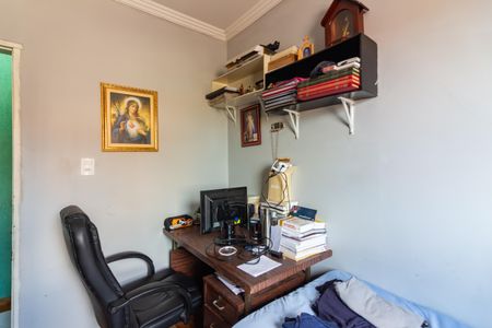 Casa à venda com 134m², 3 quartos e 2 vagas Casa à venda com 134m², 3 quartos e 2 vagasQuarto 3