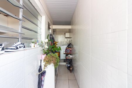 Casa à venda com 134m², 3 quartos e 2 vagas Casa à venda com 134m², 3 quartos e 2 vagasQuintal