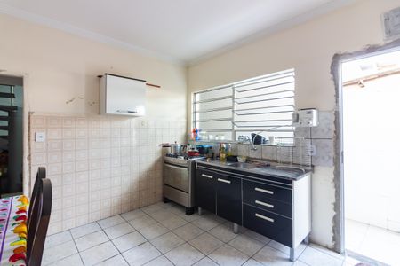 Casa à venda com 134m², 3 quartos e 2 vagas Casa à venda com 134m², 3 quartos e 2 vagasCozinha