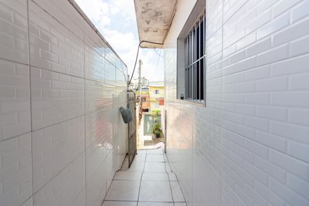 Casa à venda com 134m², 3 quartos e 2 vagas Casa à venda com 134m², 3 quartos e 2 vagasQuintal