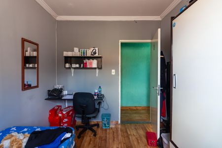 Casa à venda com 134m², 3 quartos e 2 vagas Casa à venda com 134m², 3 quartos e 2 vagasQuarto 2