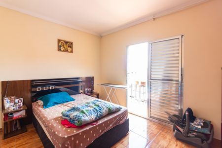 Casa à venda com 134m², 3 quartos e 2 vagas Casa à venda com 134m², 3 quartos e 2 vagasQuarto 1