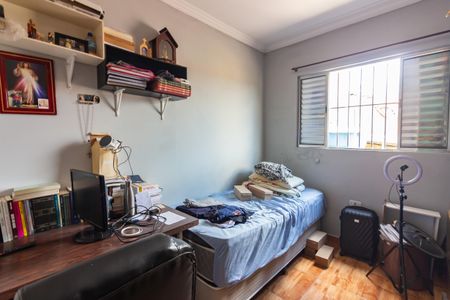 Casa à venda com 134m², 3 quartos e 2 vagas Casa à venda com 134m², 3 quartos e 2 vagasQuarto 3