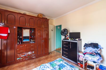 Casa à venda com 134m², 3 quartos e 2 vagas Casa à venda com 134m², 3 quartos e 2 vagasQuarto 1