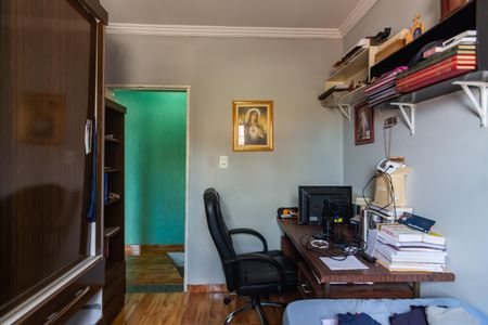 Casa à venda com 134m², 3 quartos e 2 vagas Casa à venda com 134m², 3 quartos e 2 vagasQuarto 3