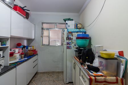 Casa à venda com 134m², 3 quartos e 2 vagas Casa à venda com 134m², 3 quartos e 2 vagasCozinha