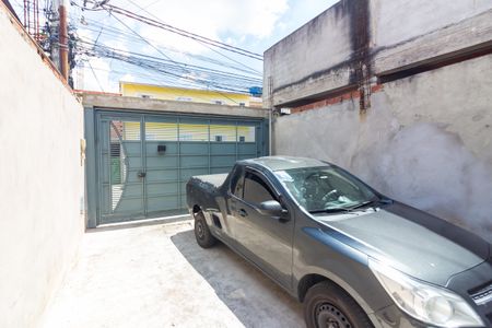 Casa à venda com 134m², 3 quartos e 2 vagas Casa à venda com 134m², 3 quartos e 2 vagasGaragem