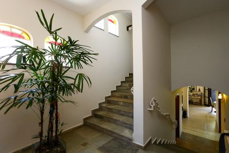 Casa à venda com 442m², 3 quartos e 4 vagas Casa à venda com 442m², 3 quartos e 4 vagasHall de entrada