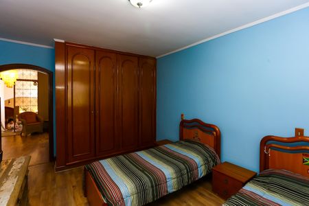 Casa à venda com 442m², 3 quartos e 4 vagas Casa à venda com 442m², 3 quartos e 4 vagasquarto 2