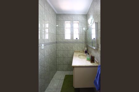 Casa à venda com 442m², 3 quartos e 4 vagas Casa à venda com 442m², 3 quartos e 4 vagasBanheiro