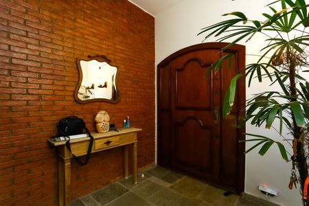 Casa à venda com 442m², 3 quartos e 4 vagas Casa à venda com 442m², 3 quartos e 4 vagasHall de entrada