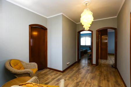 Casa à venda com 442m², 3 quartos e 4 vagas Casa à venda com 442m², 3 quartos e 4 vagashall dos quartos