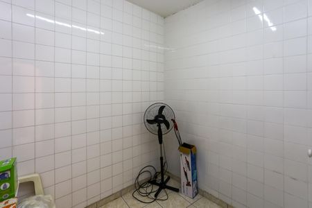 Casa à venda com 442m², 3 quartos e 4 vagas Casa à venda com 442m², 3 quartos e 4 vagasÁrea de Serviço