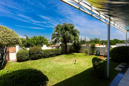 Casa à venda com 442m², 3 quartos e 4 vagas Casa à venda com 442m², 3 quartos e 4 vagasVaranda da Sala