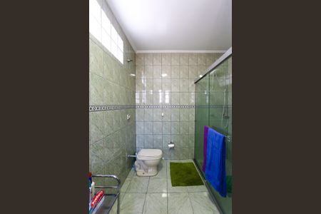 Casa à venda com 442m², 3 quartos e 4 vagas Casa à venda com 442m², 3 quartos e 4 vagasBanheiro