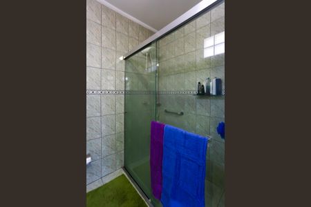 Casa à venda com 442m², 3 quartos e 4 vagas Casa à venda com 442m², 3 quartos e 4 vagasBanheiro