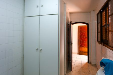 Casa à venda com 442m², 3 quartos e 4 vagas Casa à venda com 442m², 3 quartos e 4 vagasÁrea de Serviço