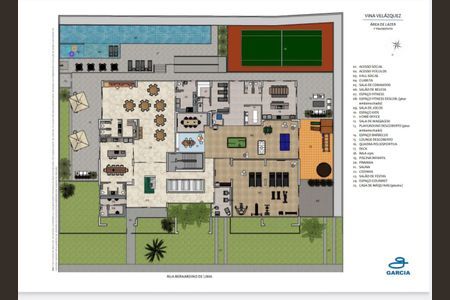 Apartamento à venda com 85m², 3 quartos e 2 vagas