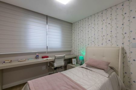 Apartamento à venda com 129m², 3 quartos e 3 vagas Apartamento à venda com 129m², 3 quartos e 3 vagasQuarto 2