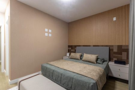 Apartamento à venda com 129m², 3 quartos e 3 vagas Apartamento à venda com 129m², 3 quartos e 3 vagasSuíte