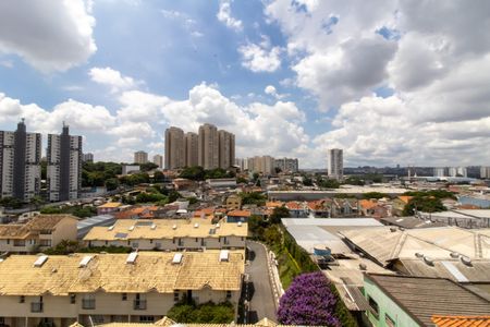 Apartamento à venda com 54m², 2 quartos e 1 vaga Apartamento à venda com 54m², 2 quartos e 1 vagaVista do Quarto 1