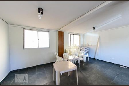 Apartamento à venda com 54m², 2 quartos e 1 vaga Apartamento à venda com 54m², 2 quartos e 1 vagaArea Comum - Salão de Festas