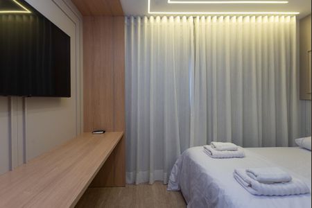 Studio para alugar com 25m², 1 quarto e sem vaga Studio para alugar com 25m², 1 quarto e sem vagaStudio