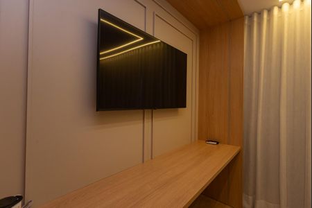 Studio para alugar com 25m², 1 quarto e sem vaga Studio para alugar com 25m², 1 quarto e sem vagaStudio