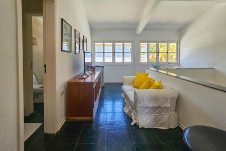 Apartamento para alugar com 350m², 4 quartos e 2 vagas Apartamento para alugar com 350m², 4 quartos e 2 vagasSala 2