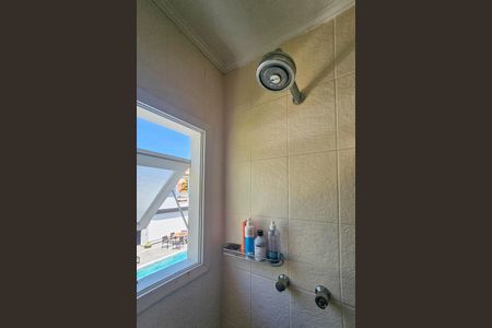 Apartamento para alugar com 350m², 4 quartos e 2 vagas Apartamento para alugar com 350m², 4 quartos e 2 vagasBanheiro da Suíte 2