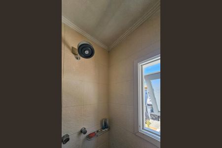 Apartamento para alugar com 350m², 4 quartos e 2 vagas Apartamento para alugar com 350m², 4 quartos e 2 vagasBanheiro da Suíte 2