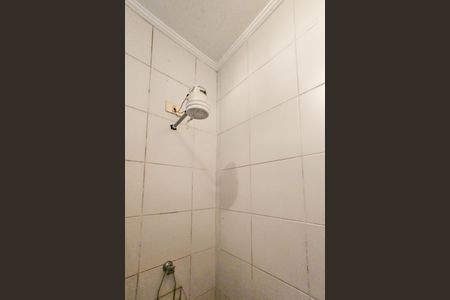 Apartamento para alugar com 350m², 4 quartos e 2 vagas Apartamento para alugar com 350m², 4 quartos e 2 vagasBanheiro de serviço