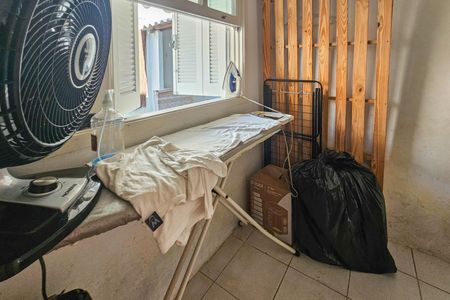 Apartamento para alugar com 350m², 4 quartos e 2 vagas Apartamento para alugar com 350m², 4 quartos e 2 vagasÁrea de serviço