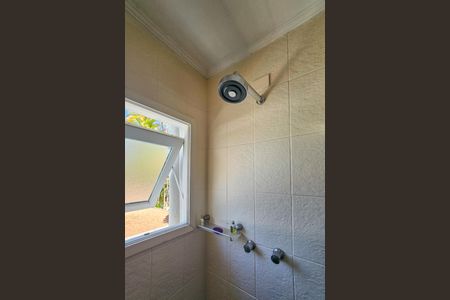 Apartamento para alugar com 350m², 4 quartos e 2 vagas Apartamento para alugar com 350m², 4 quartos e 2 vagasBanheiro da Suíte 1