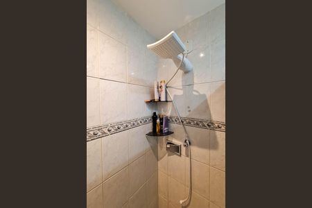 Casa à venda com 220m², 3 quartos e 3 vagas Casa à venda com 220m², 3 quartos e 3 vagasBanheiro da Suíte 1