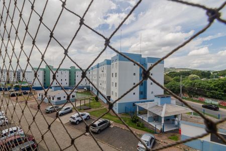 Apartamento à venda com 50m², 2 quartos e 1 vaga Apartamento à venda com 50m², 2 quartos e 1 vagaVista