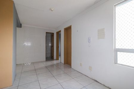 Apartamento à venda com 50m², 2 quartos e 1 vaga Apartamento à venda com 50m², 2 quartos e 1 vagaSala