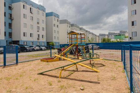 Apartamento à venda com 50m², 2 quartos e 1 vaga Apartamento à venda com 50m², 2 quartos e 1 vagaÁrea Comum