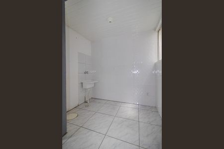 Apartamento à venda com 50m², 2 quartos e 1 vaga Apartamento à venda com 50m², 2 quartos e 1 vagaÁrea de Serviço
